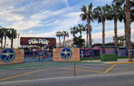 ESTRELLA Santa Pola - Photo 41