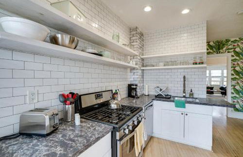 Bright Minneapolis Apartment - 1 Mi to Downtown! - Foto 15