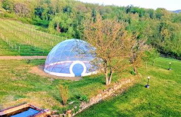 Umbrian Farmhouse Retreat With Private Pool and Garden - Foto 16