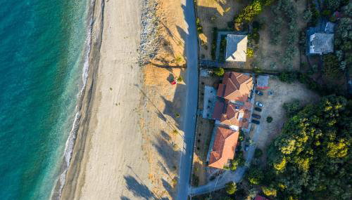 Hotel Hagiati - Foto 2