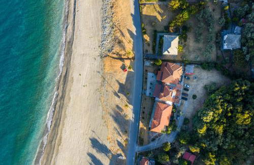 Hotel Hagiati - Foto 2