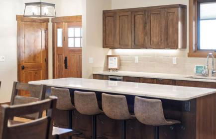 Willow Creek Hideaway - Foto 49