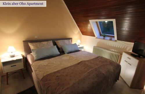 Wunderschön zwischen Ortsausgang und Waldesrand gelegene, schöne Apartments - Foto 38