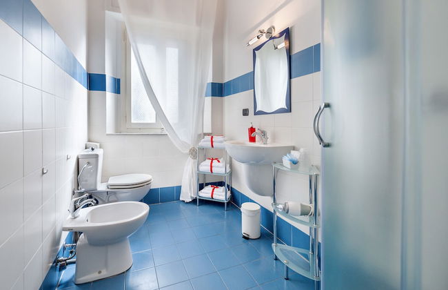 Lucca in Villa San Marco - Foto 15