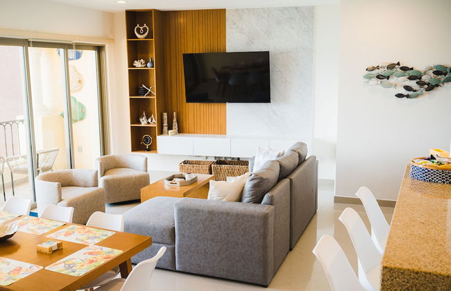 Gavias Grand Ocean Front - Foto 21