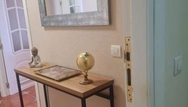 Precioso apartamento nuevo en Torreblanca Fuengirola, a 300m de la playa- piscina, gimnasio, sauna - Photo 3, Lobby or reception