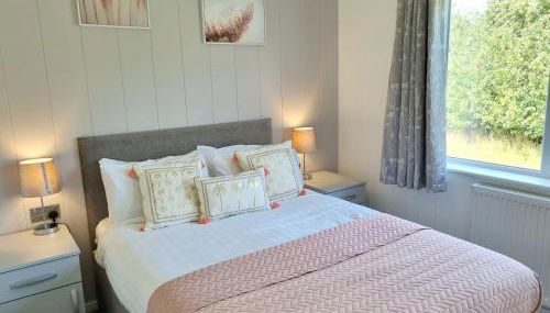 Cherry Blossom 38 Hot Tub - Foto 3