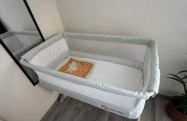 Möblierte Wohnung Petra - Foto 12