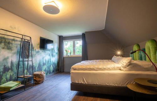 Vulkan Villa - Foto 12