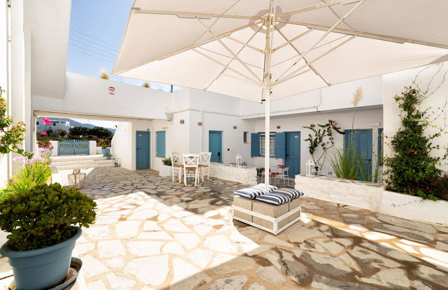 Fivos Apartments - Foto 15
