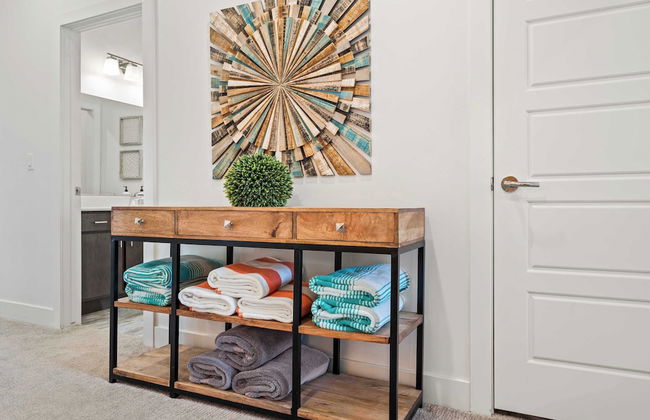 Tranquility at The Lofts Near National Parks - Foto 35