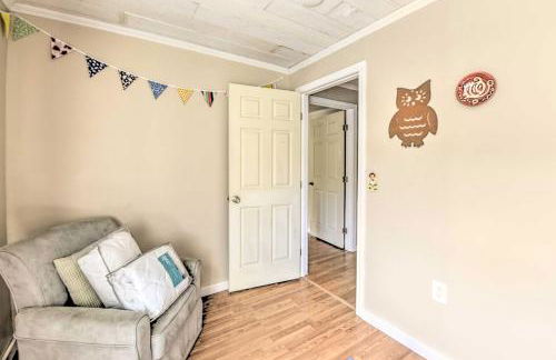 Lakefront Retreat with Large Yard and Boat Dock! - Photo 22