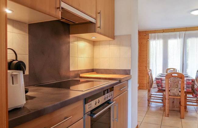 Les Chouettes 1 - Foto 12