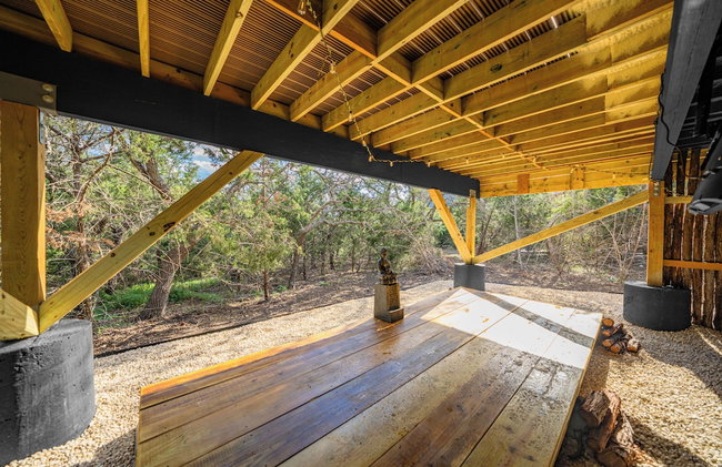 ARES Treehouse Fredericksburg - Foto 9