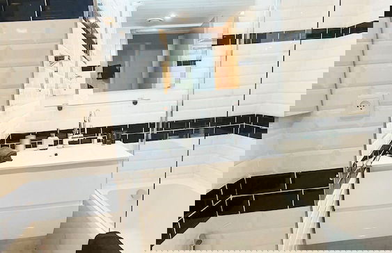 Beautiful Apt Pool Hamam Sauna Y4 - Foto 10