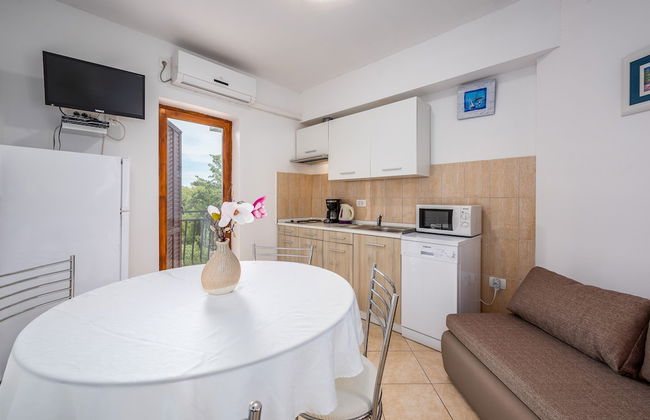 Apartment Klaudio 294 - Foto 45