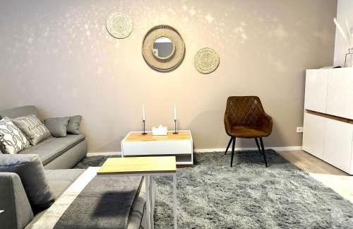 Mein Apartment, Forest View mit Balkon und Klima, bis 10 Personen - Foto 30