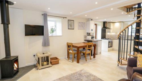 Bryn Dedwydd Cottage - Foto 3