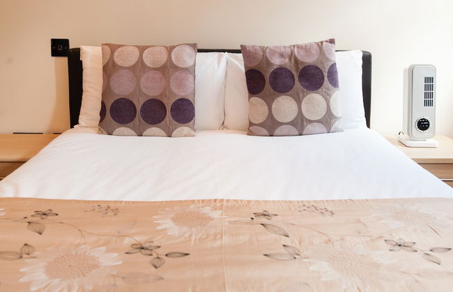 London Serviced Apartments - Photo 24