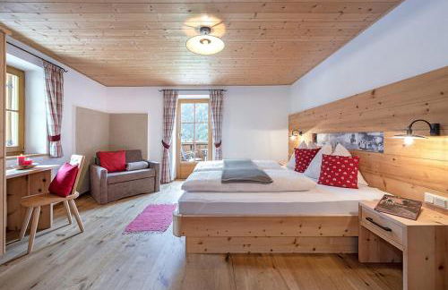 Oberglarzhof App Zirbel - Photo 1