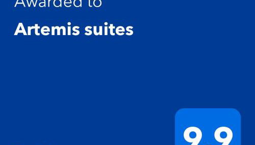 Artemis suites - Foto 5