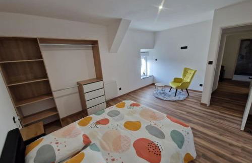 Gîte à 1,9 km du Mont St Michel - Foto 26