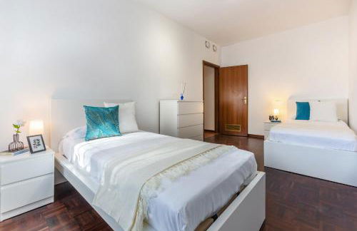 GuestHost - Pontelagoscuro Huge & Residential Apartment - Foto 18