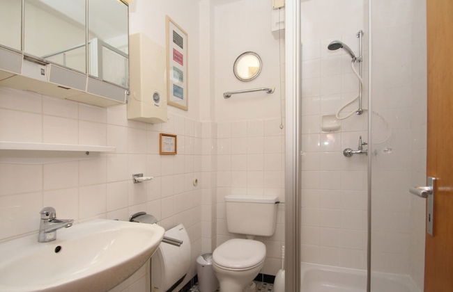 Bungalow, Dornumersiel - Foto 11