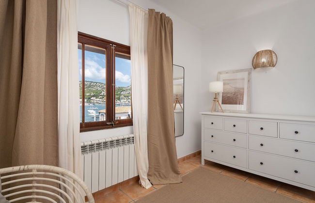 Ca Ne Margalide in Port d Andratx - Foto 22