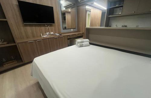 Blend Marista! No melhor bairro da cidade e com opções de Café da manhã ! - Foto 22