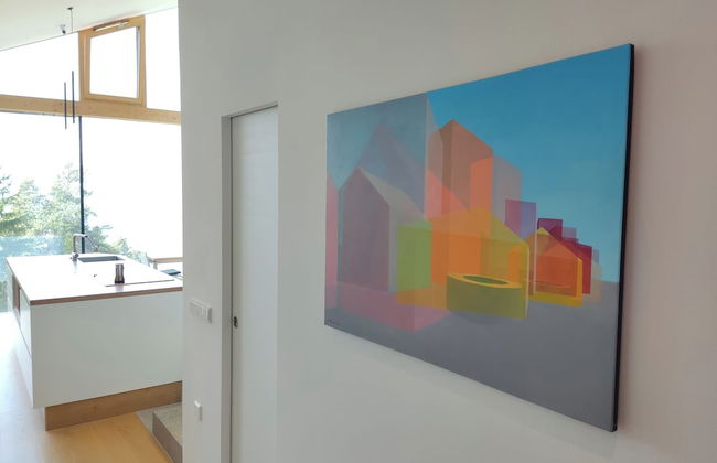 Vidora Apartments - Foto 29