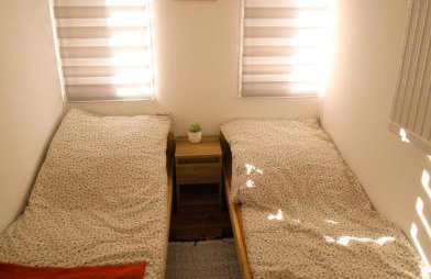 Hytta Eliaszówka - Foto 26