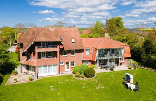 "Landhaus Voss" Typ 3 Nr9 - Foto 28