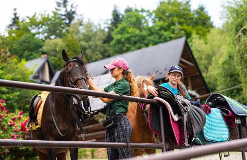 Bacówka Biały Jeleń - Photo 41