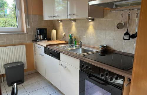 Appartement Am Weinberg - Foto 12