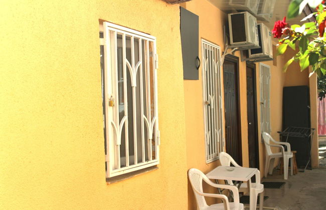 Old Avlabari Rooms - Foto 31