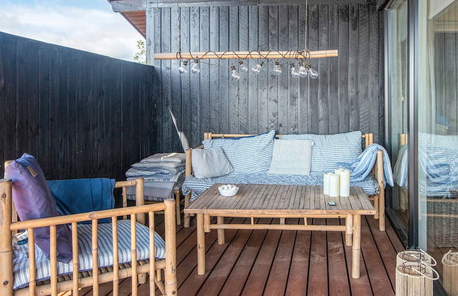 Peaceful Holiday Home in Fjerritslev near Beaches - Foto 61