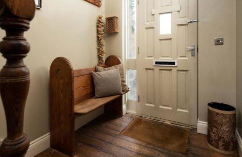 Pebble Cottage by Coast & Country Stays - Photo 7