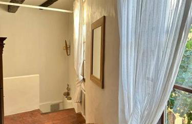 La maison Haut-perché townhouse with view and jacuzzi - Photo 38