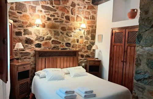 El Jiniebro Turismo Rural - Foto 47