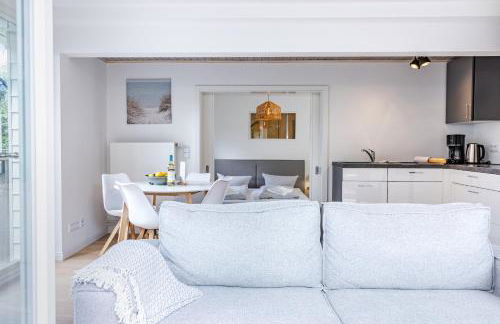 Haffperle - Küstenglanz - zentral in Haffkrug, nur wenige Schritte zum Strand - Foto 23