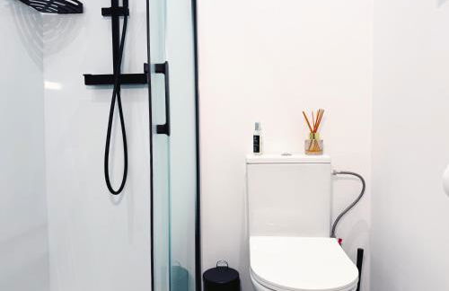 La Suite Sétoise - Foto 22