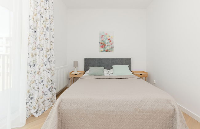 Łopuszańska Apartment Warsaw by Renters - Foto 8