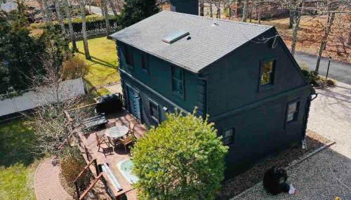 BlackBerry - Private home with Jacuzzi year-around - Foto 2