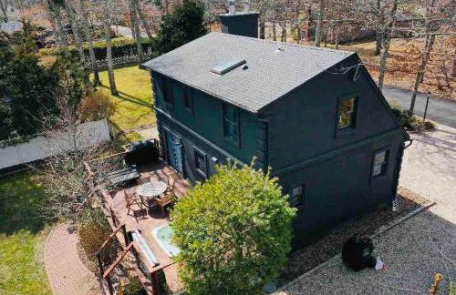 BlackBerry - Private home with Jacuzzi year-around - Foto 2