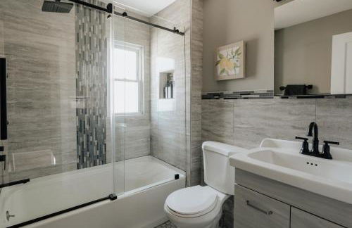 Swan Pond Cabin Hot Tub & Firepit Retreat - Foto 32