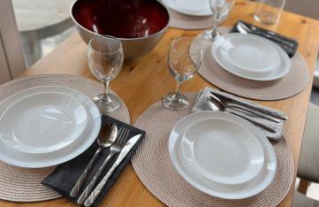 Domek nad Zalewem - Foto 17