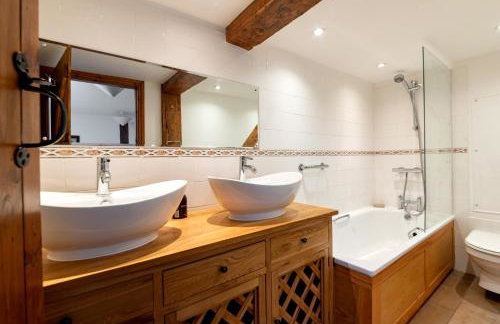 Cae Madog Barn - Foto 22