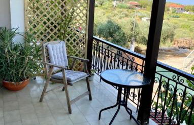 Malatadas apartment - Foto 18