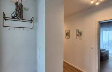 Ferienwohnung in Schwieberdingen - Foto 4